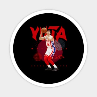 Yuta Watanabe Magnet